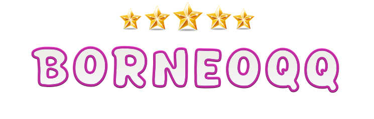 Borneoqq
