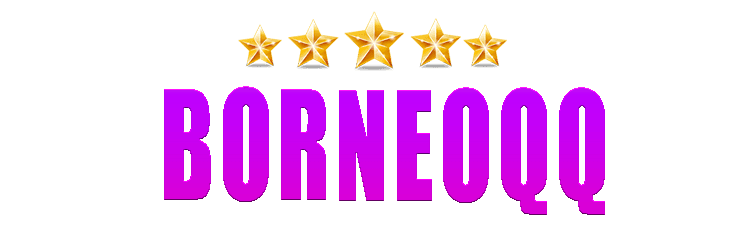 BORNEOQQ